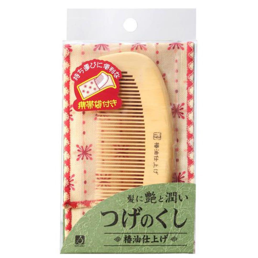 クシ　つげのくし　つげ　椿湯仕上げ　徳安 Amazon.co.jp: 徳安 つげのくし 椿油仕上げ : ビューティー